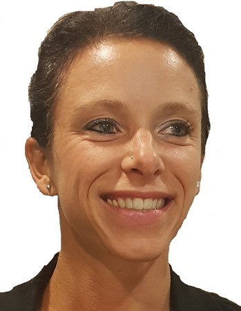 Profile picture of Giulia Generoso Quartarone