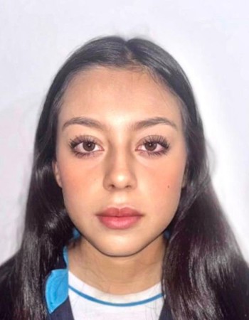 Profile picture of Stephany Sarahi Lopez Zapata