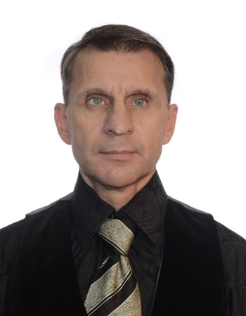 Profile picture of Alexey Smirnov