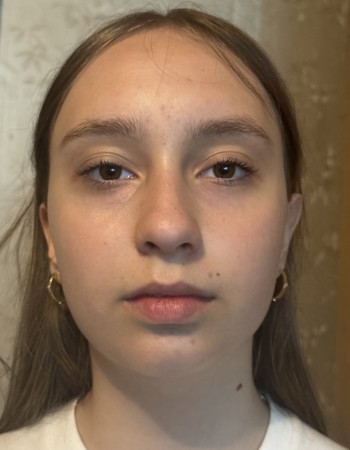 Profile picture of Daria Georgiana Dobrila