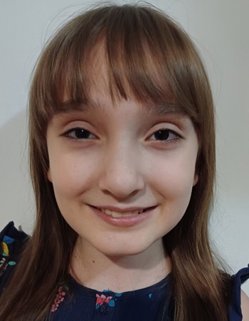 Profile picture of Anastasija Petrovic