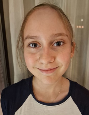 Profile picture of Verona Petrovic