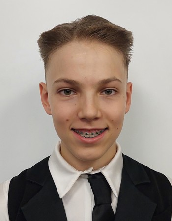 Profile picture of Franciszek Slawinski