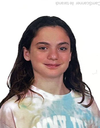 Profile picture of Karla Eli