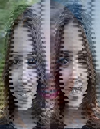 Profile picture of Nastia Burylko