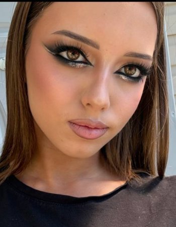 Profile picture of Nastia Burylko
