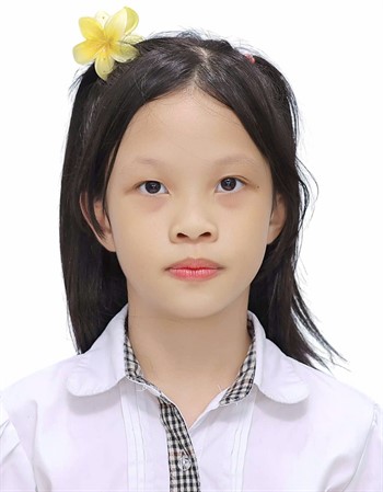 Profile picture of Do Phan Minh Chau