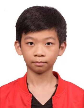 Profile picture of Ao Ieong Man Seng