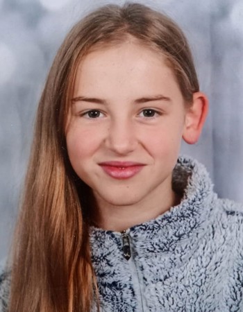 Profile picture of Valeriia Velychkina