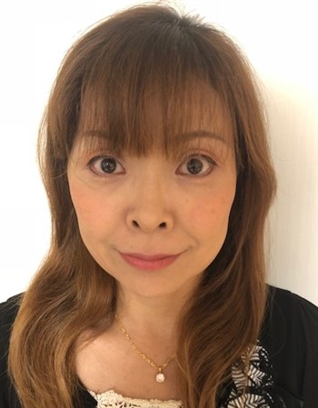 Profile picture of Yukari Sakai
