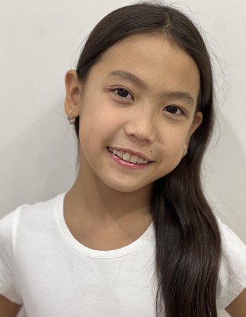 Profile picture of Aizere Abdrakhmanova