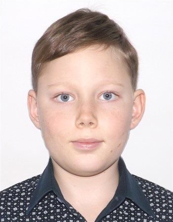 Profile picture of Alexander Kuzemko