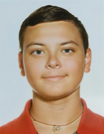 Profile picture of Zahar Rozubaev Rodin