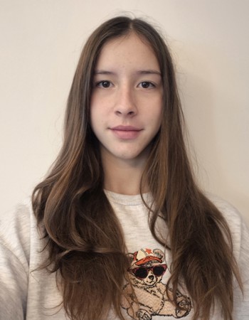 Profile picture of Milana Rolovic