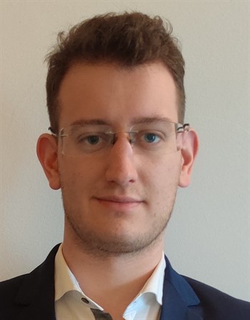 Profile picture of Giovanni Locatelli