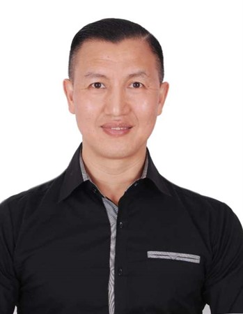 Profile picture of Yuan Chenjun