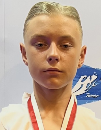 Profile picture of Arsen Fedorenko