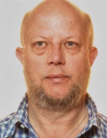 Profile picture of Ulf Persson