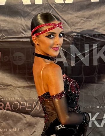 Profile picture of Oyku Su Yildirim