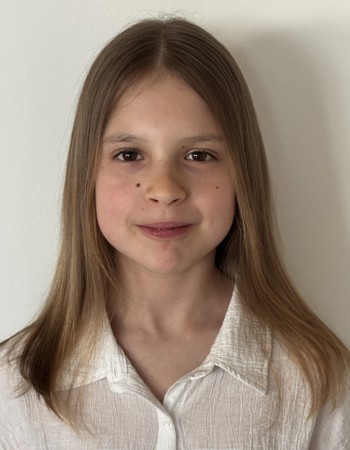 Profile picture of Nora Hofmann