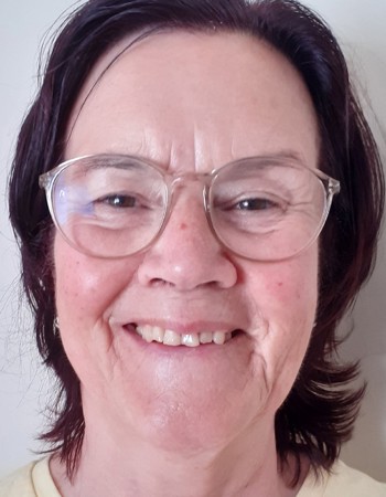 Profile picture of Anny de Valck