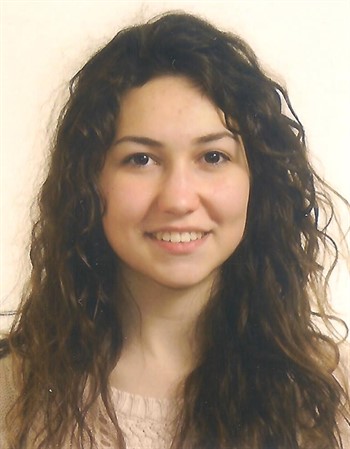 Profile picture of Giorgia Zoffoli