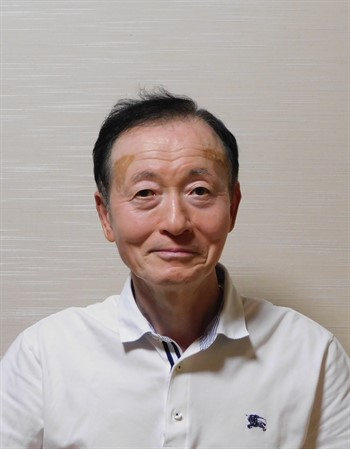 Profile picture of Takeki Maruyama