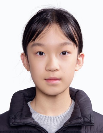 Profile picture of Gong Zhiyi