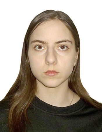 Profile picture of Shushaniki Davreshidze