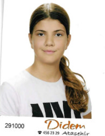 Profile picture of Irmak Akcakir