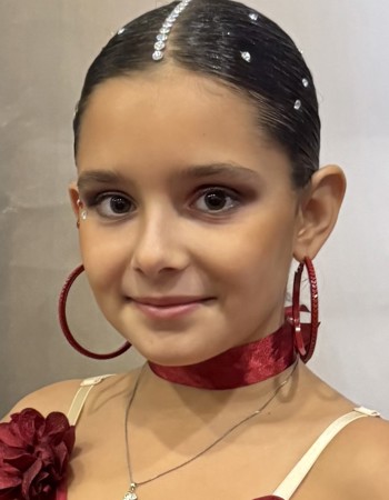 Profile picture of Sofia Kalin Kostova