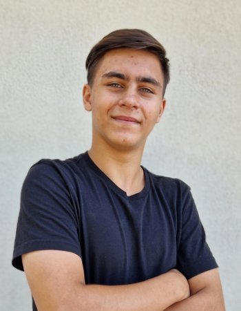 Profile picture of Alekss Suritis