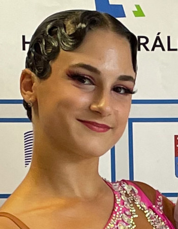 Profile picture of Eva Kojetska