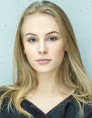 Profile picture of Aleksandra Czerwinska