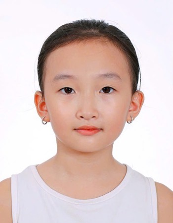 Profile picture of Phung Bao Chau