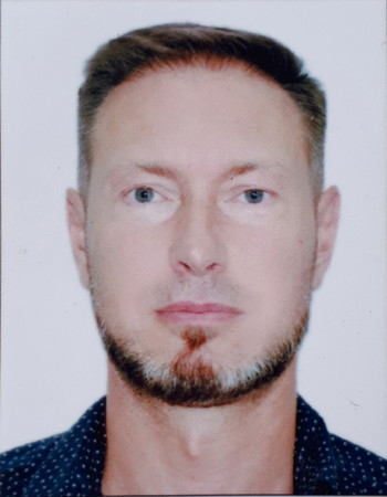 Profile picture of Maxim Yakuba