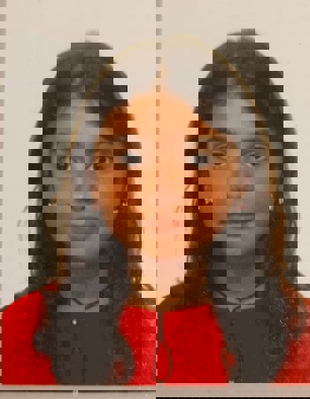 Profile picture of Aylen Salomon Novelli