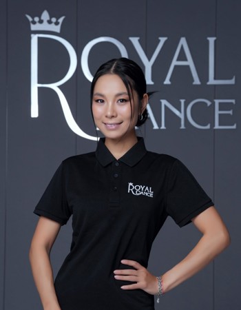 Profile picture of Khaliun Bataa