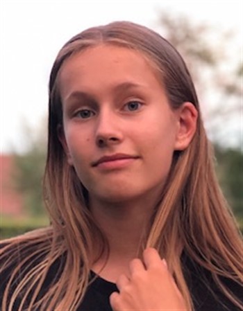 Profile picture of Lisse Gebruers