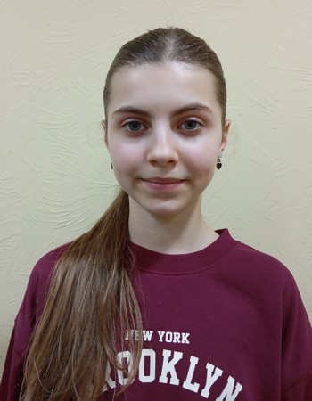 Profile picture of Melissa Ignat