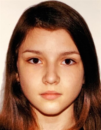 Profile picture of Yanina Serebrova