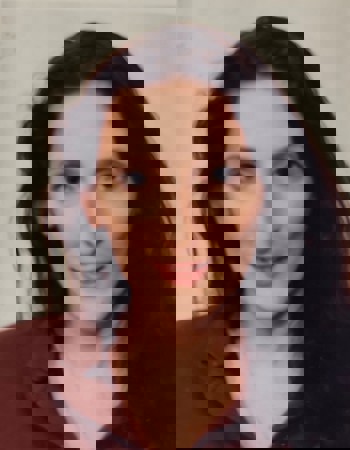 Profile picture of Raya Gorshtein