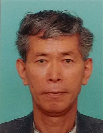 Profile picture of Shu Himizu