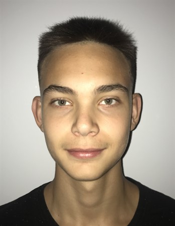 Profile picture of Danil Shestakov