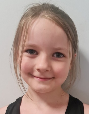 Profile picture of Daria Dogot