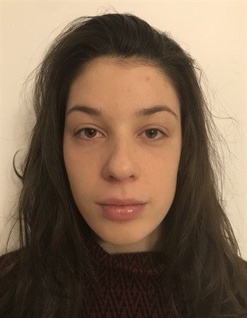 Profile picture of Giulia Nardi