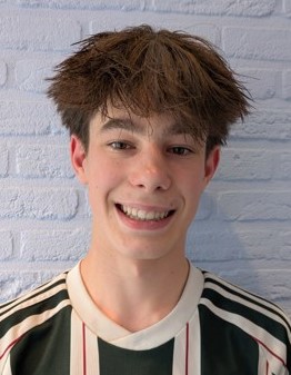 Profile picture of Mathéo Debart