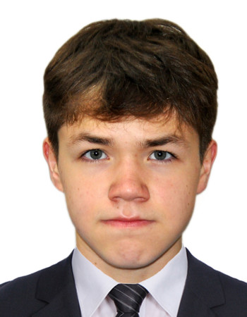 Profile picture of Ruslan Mamatov