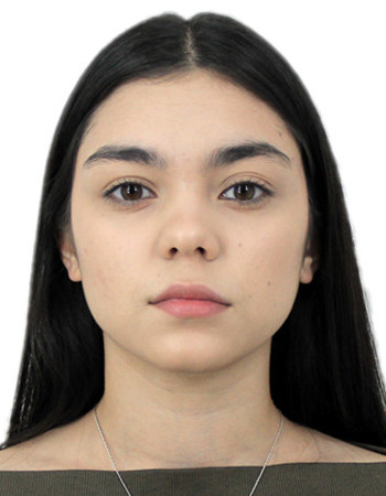 Profile picture of Lola Rajabova