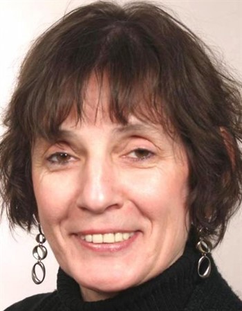 Profile picture of Anke Jordan